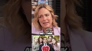 Отношения Джен и Майкла из сериала &laquo;Офис&raquo;!