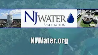 NJ Water Association Helps Water & Wastewater Facilities Succeed