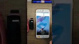 GT101 连接操作视频