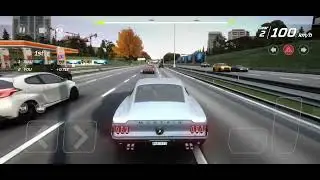 Highway Racer Pro Gameplay - Japan Shutoko #HRP