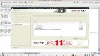 1.4. Oracle Database client installation On Centos 6.8