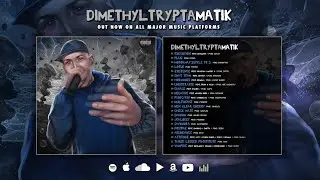 MrTraumatik - 'Psilocybin' ft Canning [prod.Basstripper] (official audio)