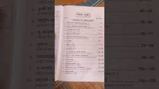 ba first year geography syllabus