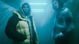 Pajel x Ramo - MONDSCHEIN [official video]