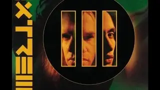 Extreme - Stop The World