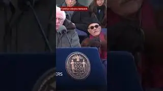 AOC and Bernie Sanders Celebrate Zohran Mamdani&rsquo;s Visionary Leadership in New York