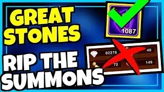 CLICK TO FEEL BETTER ABOUT YOUR RATES ;) [AFK ARENA VIEWER SUMMONS]