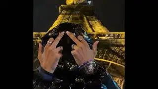 [FREE]  Fredo X Siru x Clavish X UK Rap Type Beat 2025 - 