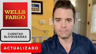 Wells Fargo responde a quejas por bloqueo de cuentas
