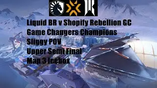 Liquid BR v Shopify Rebellion GC Map 3 Icebox