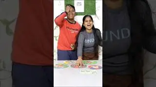 Touch Challenge🤪 #shorts #trendingshorts #challenge #games #short