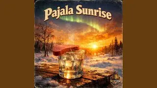 Pajala Sunrise