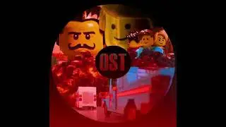 THE DONUT VENANDI OST: initium (they're gone)