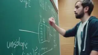 Electrical Engineering - Bachelor's Degree Programme
