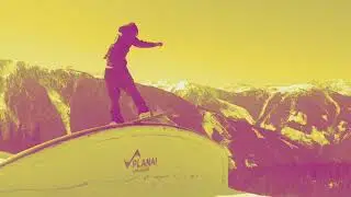 Superpark PLANAI