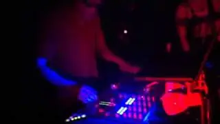 DJ 8man
