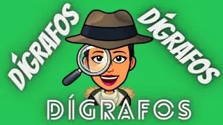 DÍGRAFOS
