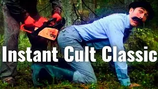 Chainsaws Were Singing (2025) Review