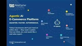Agentic AI eCommerce