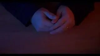ASMR ramble, first binaural(ish) attempt