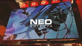 Neo Shibuya TV: defasten (2023)