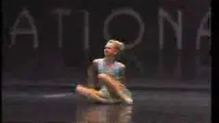 A Moment Like This Dance