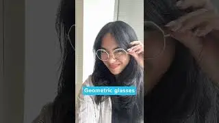 Just a few of our favorite glasses for round faces (but they all look good, tbh) #glasses #faceshape