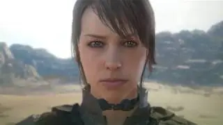 Phantom Pain - 