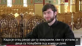 starac Nikon, Старац Никон, Света гора, Agion oros