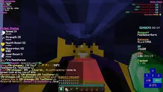 Cosmic PVP 3 Shot Traveler Kill