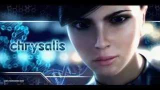 Chrysalis Trailer (Indonesian Comics)