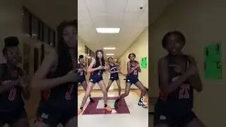 Wop - J. Dash #shorts #dance #trending
