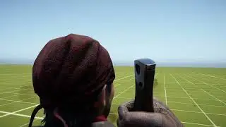 Far Cry 4 (How to shoot from wingsuit, wingsuit takedown and parachute takedown)