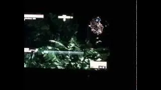 [MGO] GakoState VS Griffon Corps