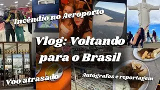 Voltando para o Brasil 🇧🇷 Campe&atilde;s Sul-americanas absolutas (muito perrengue)