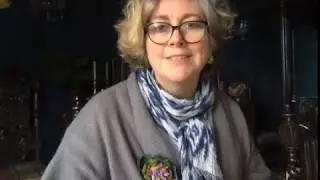 Update from Deborah Dawton, Chief Executive, Design Business Association