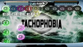 NeonFM Boss Battle