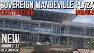 @NEW  SOVEREIGN CENTER MANDEVILLE#vrialvedio