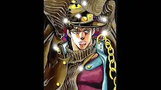 2K Manga Editing Pack #jojosbizarreadventure #jjba #anime #jojo #jjba #wgitachi