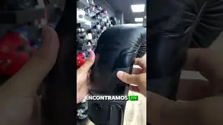 Guante Venum &Eacute;lite Evo, todo lo que tienes que saber de este guante!