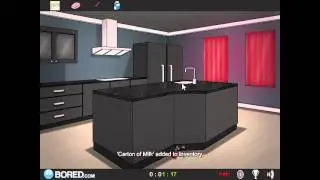 Escape the Estate Walkthrough