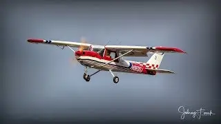Anything That Flies , Takeoff and Landings Part 2 at IRF (1080HD)