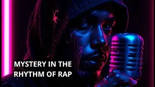Mystery in the Rhythm – Tense & Protest Rap Instrumental | 140 BPM #RapBeat #TenseRap