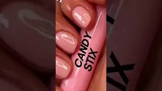 builder gel, but make it easy 💅✨ #shorts #buildergel #gelnails #nailcare #nails