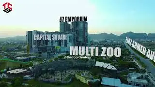 Multi Garden's B17||MPCHS||CDA sector overview