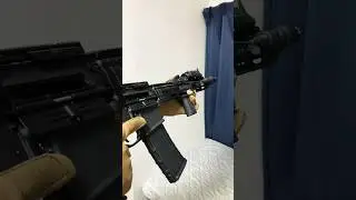 VFC / CyberGun M4A1 GBB #shorts