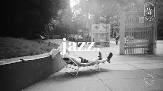 𝗣𝗹𝗮𝘆𝗹𝗶𝘀𝘁 Weekend Cafe Jazz Music Collection | Lazy Weekend Afternoon | Music for Focus