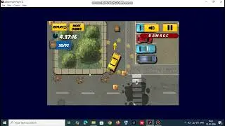 Drivetown Taxi Gameplay 19/01/2026