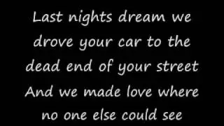 We The Kings - She Takes Me High (Acoustic) Lyrics