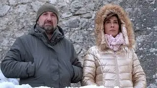 A WORLD APART - Official HD Trailer - Only In Cinemas